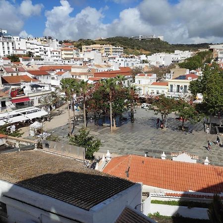 Pedro Samora Albufeira Exterior photo
