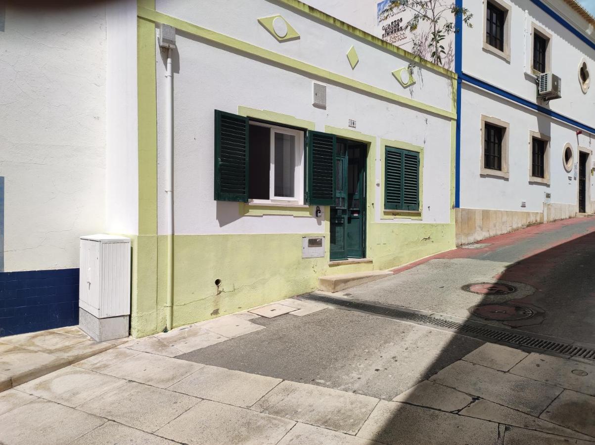 Pedro Samora Albufeira Exterior photo