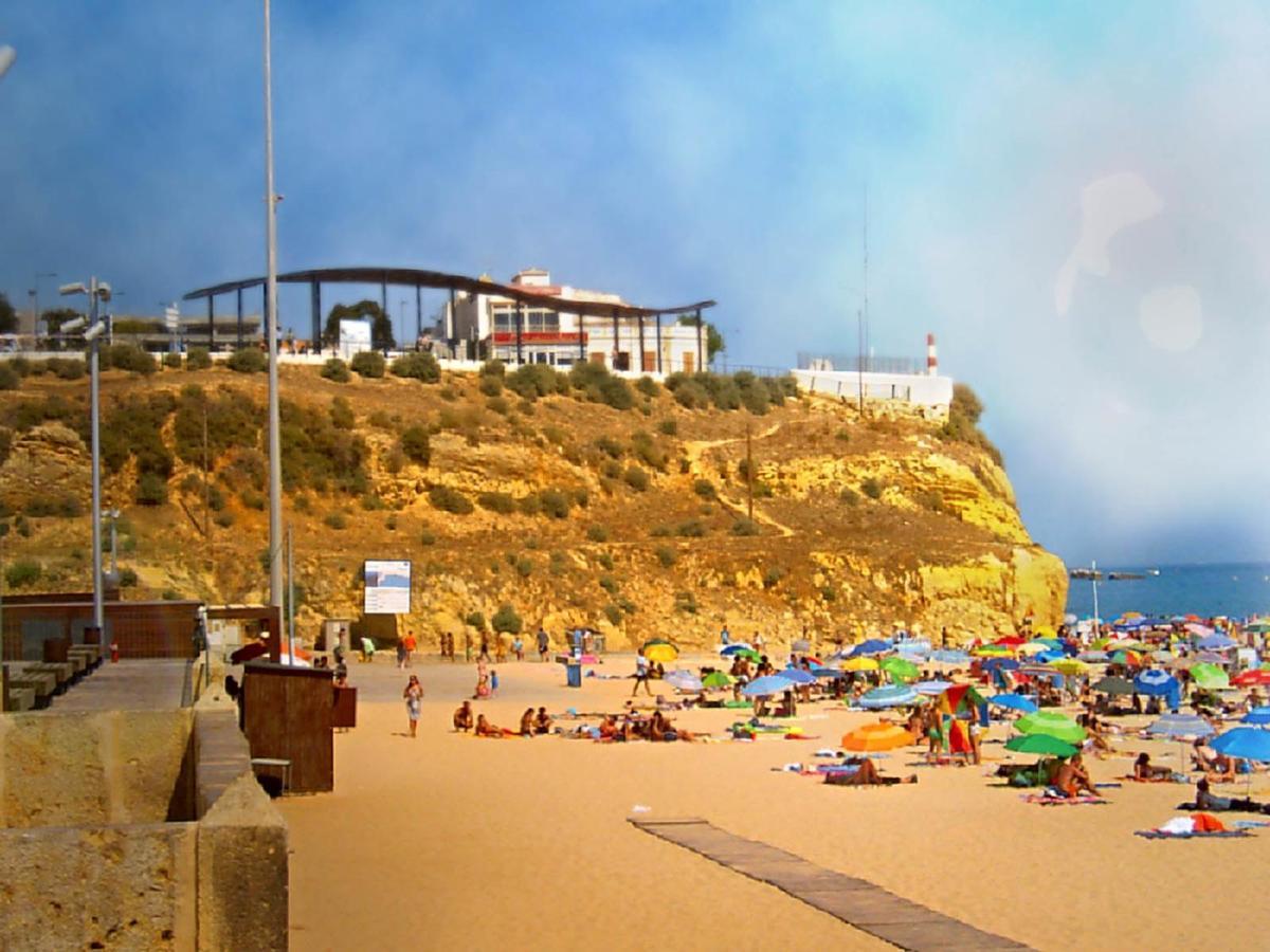 Pedro Samora Albufeira Exterior photo