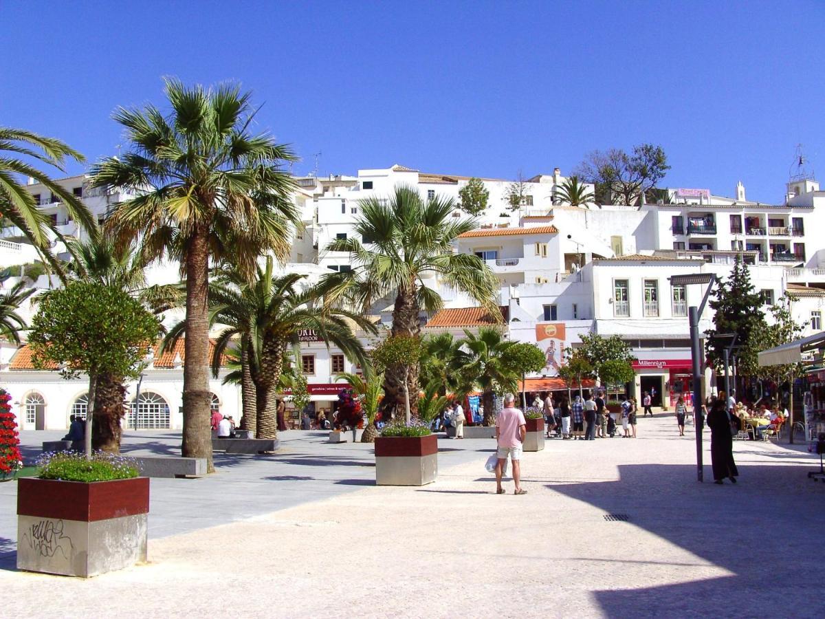 Pedro Samora Albufeira Exterior photo