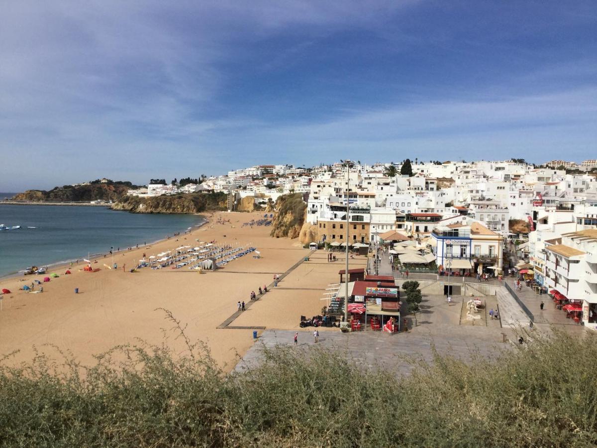 Pedro Samora Albufeira Exterior photo