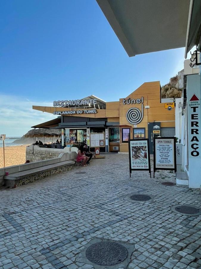 Pedro Samora Albufeira Exterior photo
