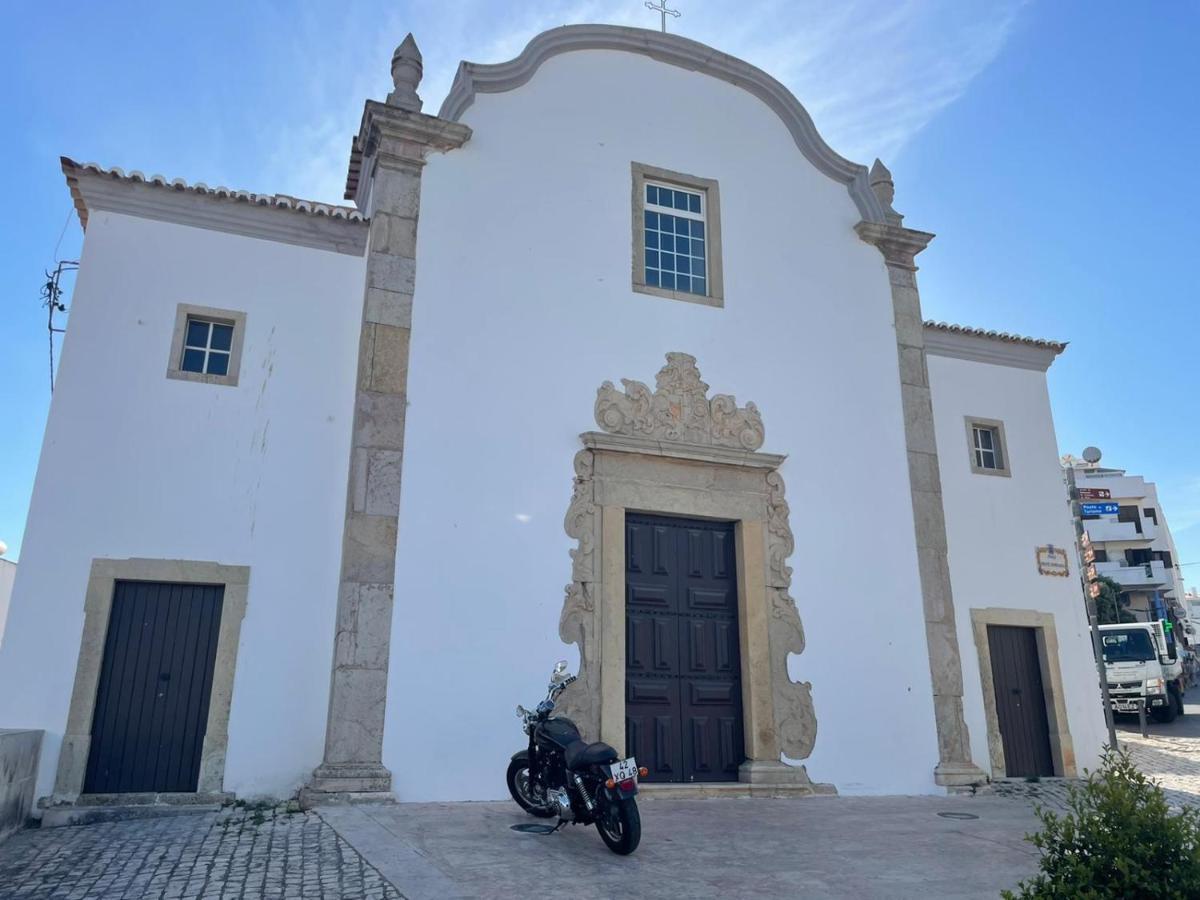 Pedro Samora Albufeira Exterior photo