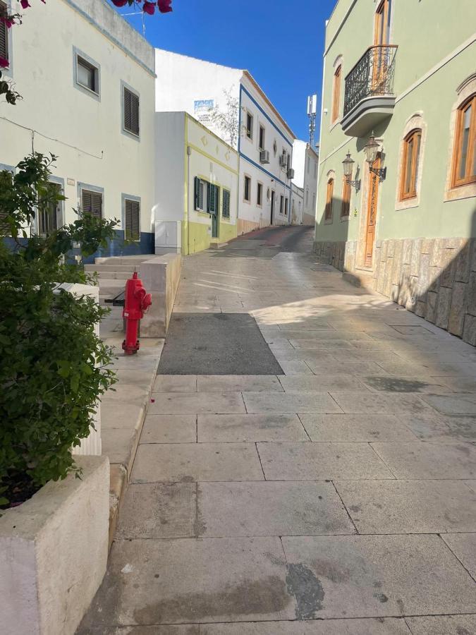 Pedro Samora Albufeira Exterior photo