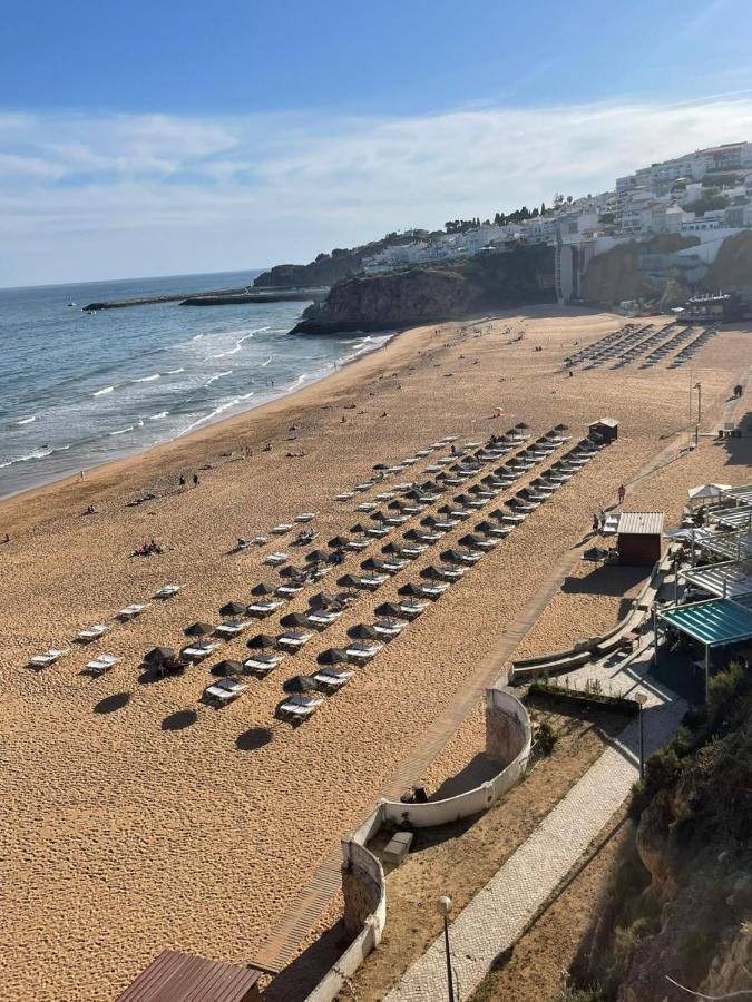 Pedro Samora Albufeira Exterior photo