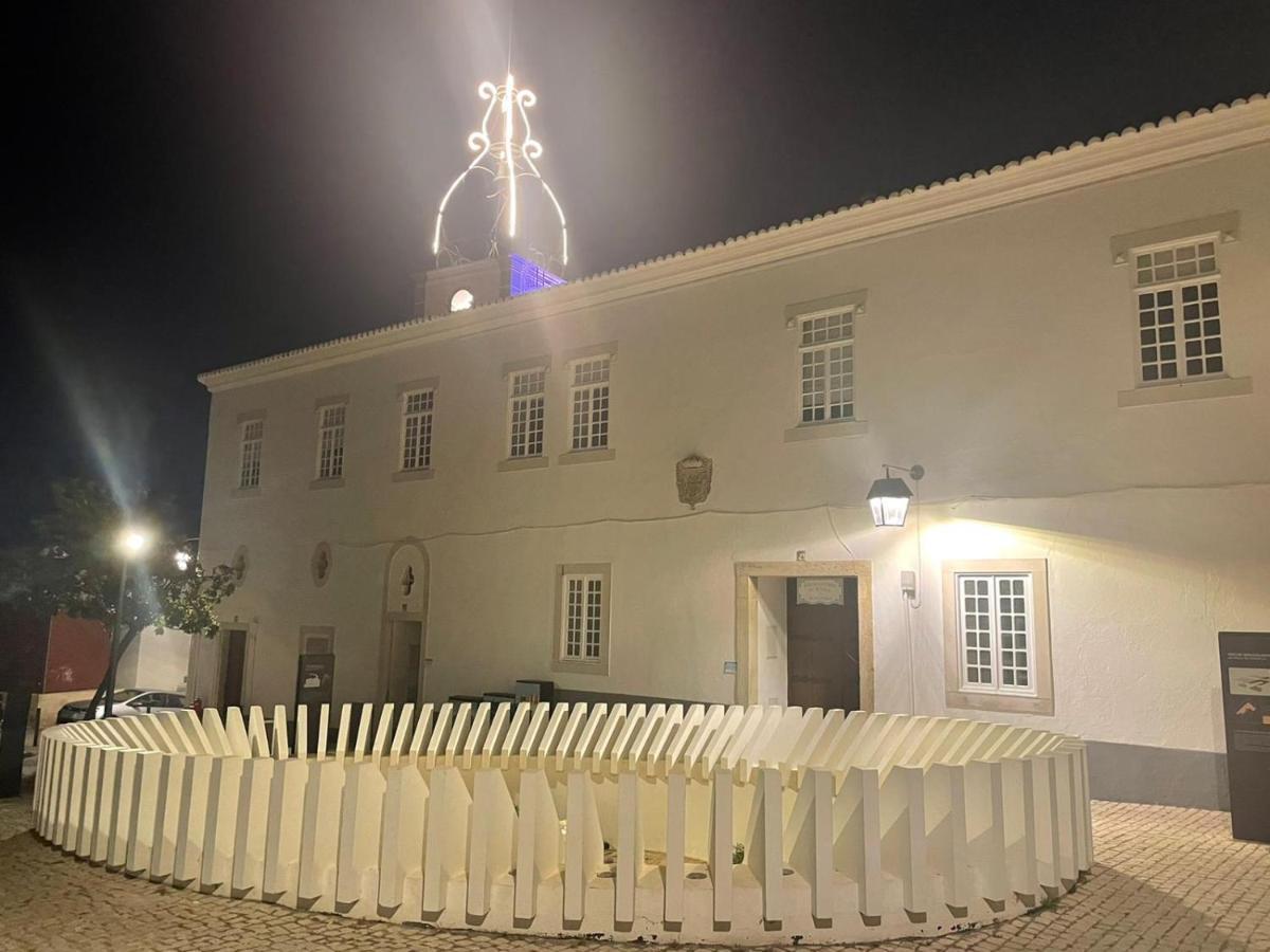 Pedro Samora Albufeira Exterior photo
