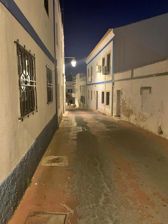 Pedro Samora Albufeira Exterior photo