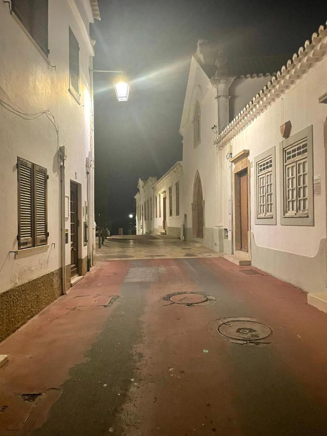 Pedro Samora Albufeira Exterior photo